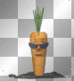 Punk Carrot