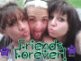 My friends forever