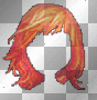 cute hair collection 