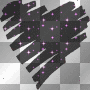 black heart