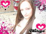 pink hearts