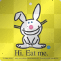 EAT MEh