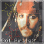 GOT PiRATE ?