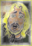 Singing Rock-N-Roll