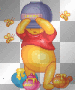 pooh bear