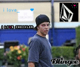 Ryan Sheckler Ryan Sheckler