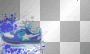 Frame [[Bapes]]