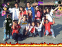 happy time