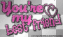 best friend