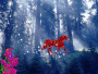 horse