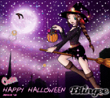Aerith The Teenage Witch