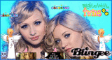 ALy and AJ