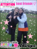 nicloe and gabby at soccer(beta 1)