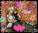 love roxas and namine