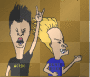 beavis butthead