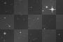 Stars background