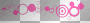 Pink Border