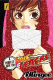 love letter's