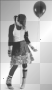 emo girl