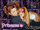 princesses princesses