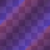 blue and purple