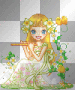 garden fairie