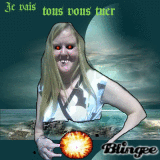 Ketty la destructrice
