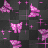 butterfly background