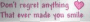quote