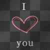 I <3 you