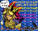 Yami Yugi