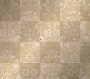 Tan Floral Tan Floral