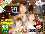 Mummy & Daughters