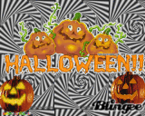 halloween