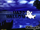 happy halloween