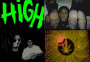 weed animated
