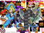 yami yugi and me