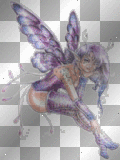 sparkling fairy