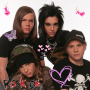 Tokio Hotel