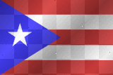 puerto rican flag