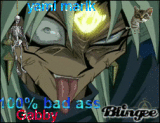 yami marik