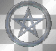 spinning pentacle spinning pentacle