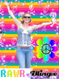 PEACE, LOVE, & CHICKEN GREESE 