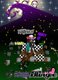 This is Holloween (DP version)