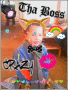 JAYDYN