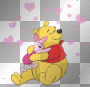 pooh y puerquito