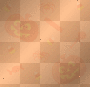 Orange halloween background Orange halloween background