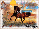 **Blessings For My Friends....