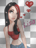 Sexy Girl Lisa