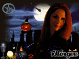 Samhain Halloween